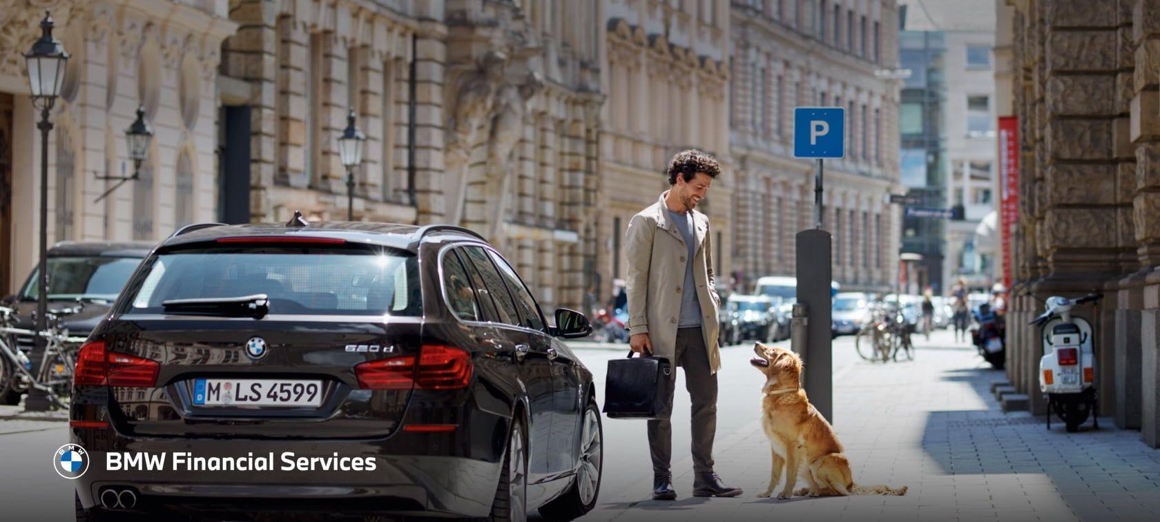 BMW Financial Services