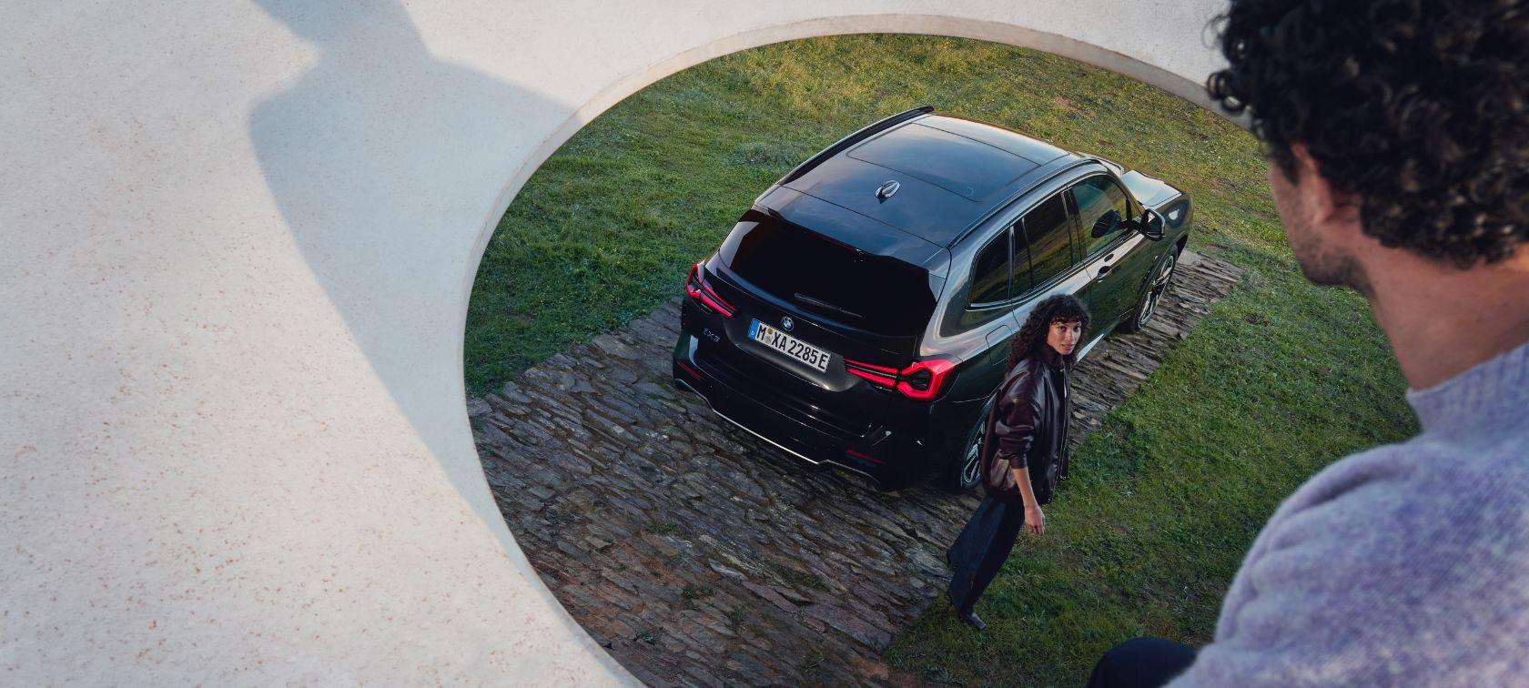 BMW Premium Selection