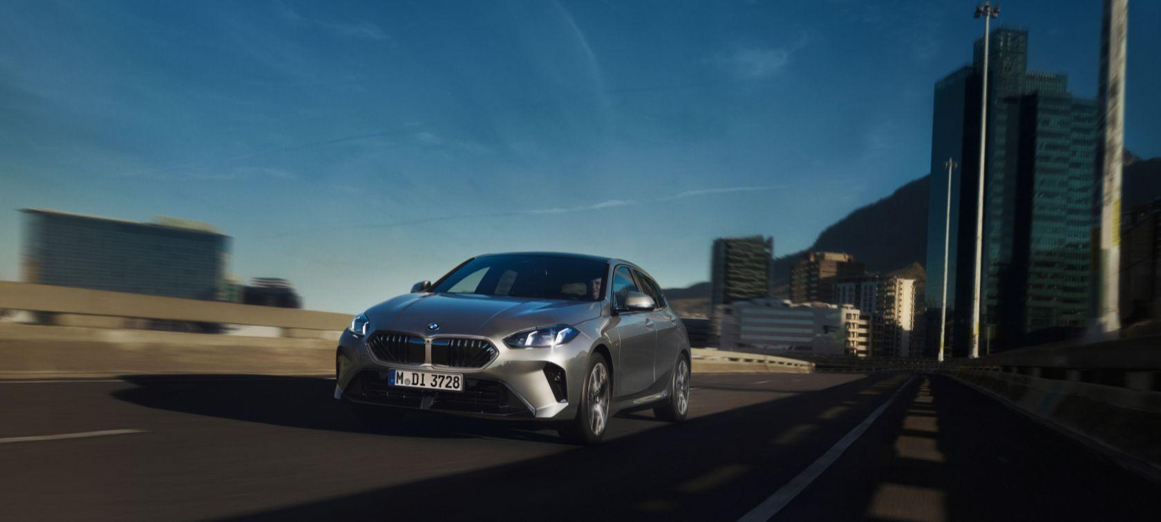 BMW Série 1