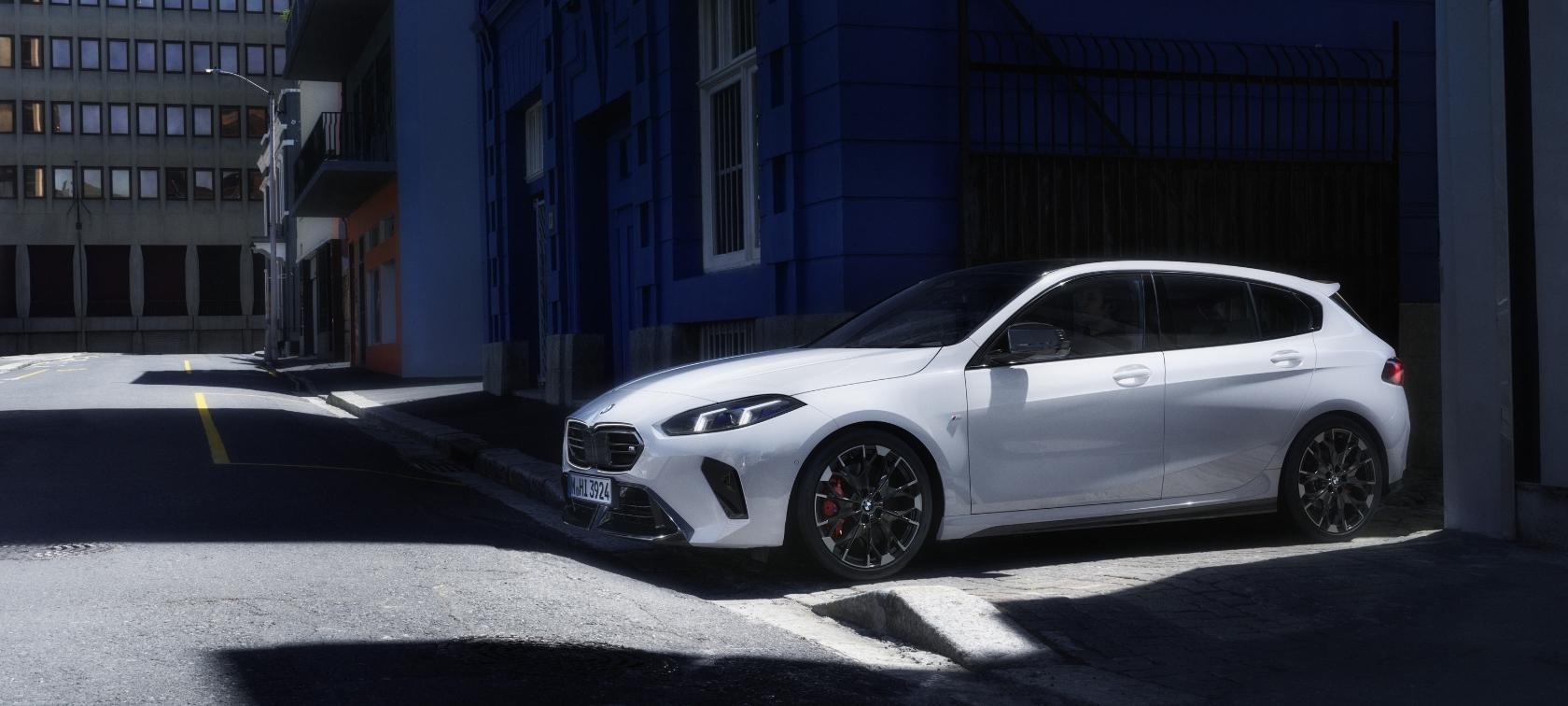 BMW Série 1