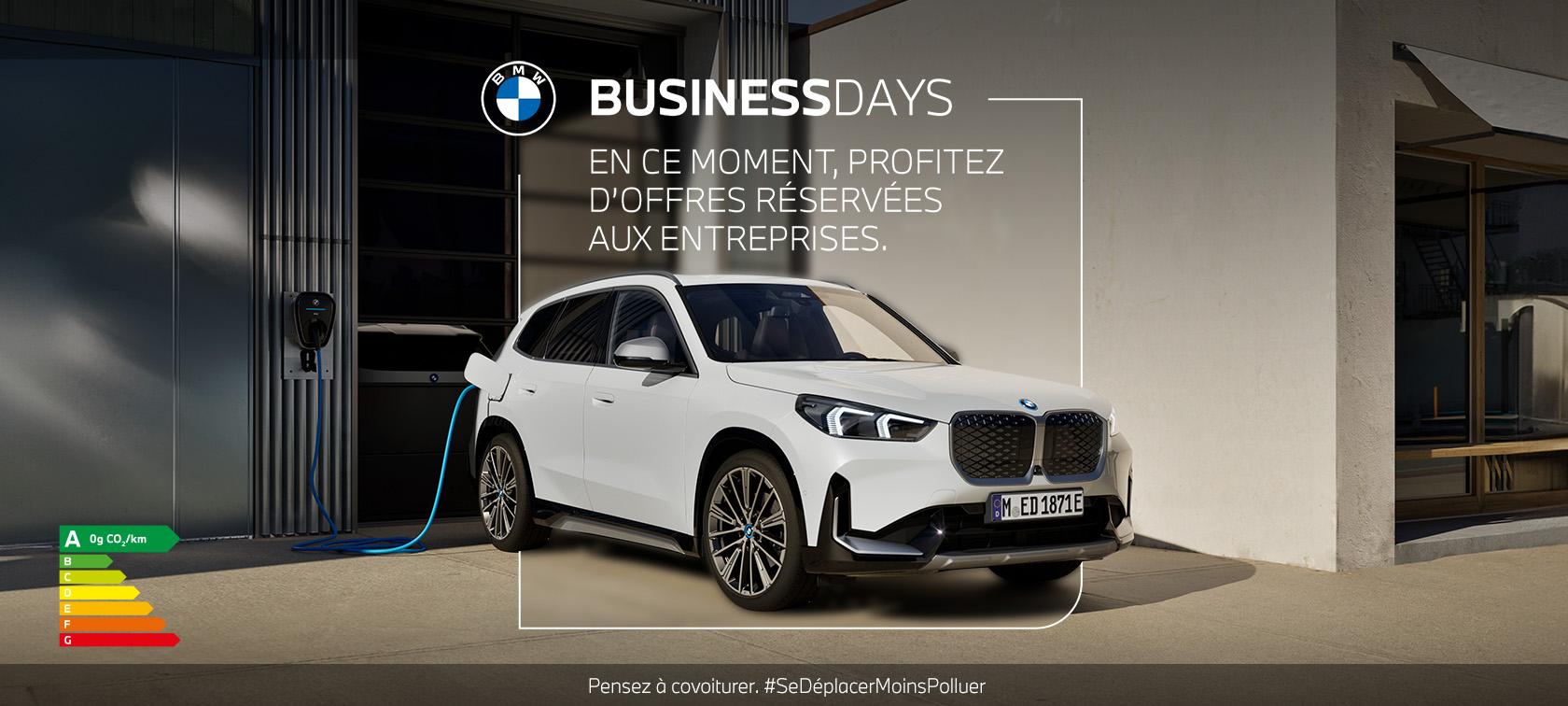 Business Days