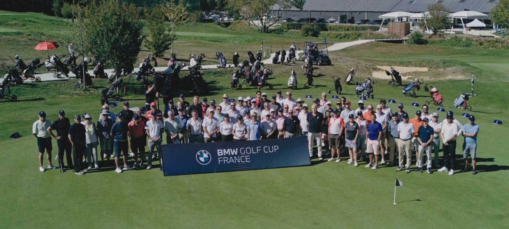 Golf Cup 2026