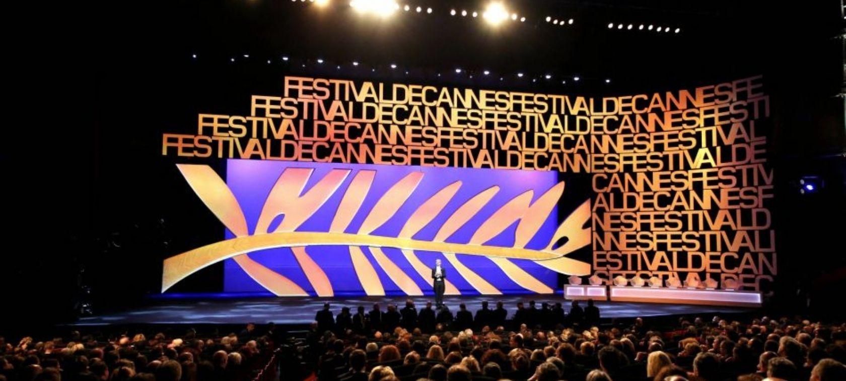 BMW Partenaire Officiel du Festival de Cannes