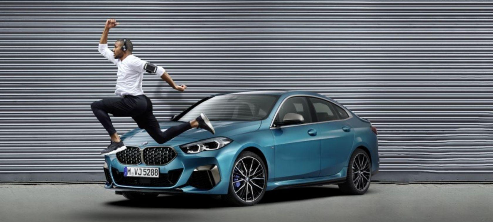 Test batterie offert sur les batteries d'origine BMW