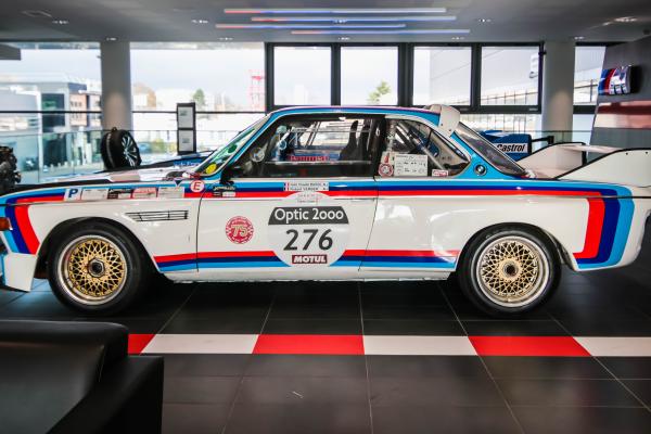 We are ///M | image 2