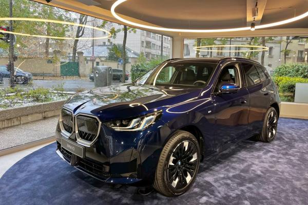 Actualités de votre showroom BMW Paris Beaugrenelle | image 2