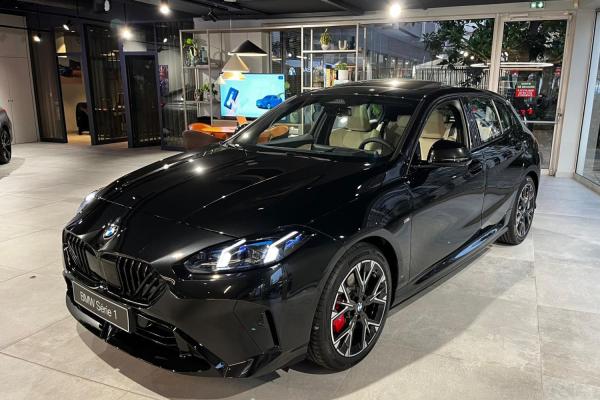 Actualités de votre showroom BMW Paris Beaugrenelle | image 3
