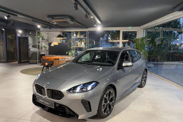 Actualités de votre showroom BMW Paris Beaugrenelle | image 3