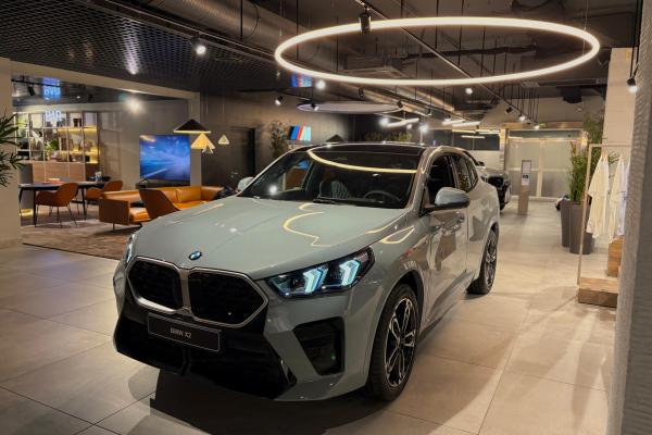 Actualités de votre showroom BMW Paris Beaugrenelle | image 1