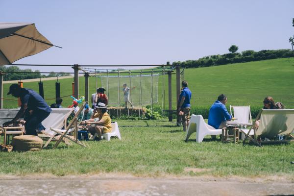 BMW ELECTRIC BRUNCH 2023 | image 3