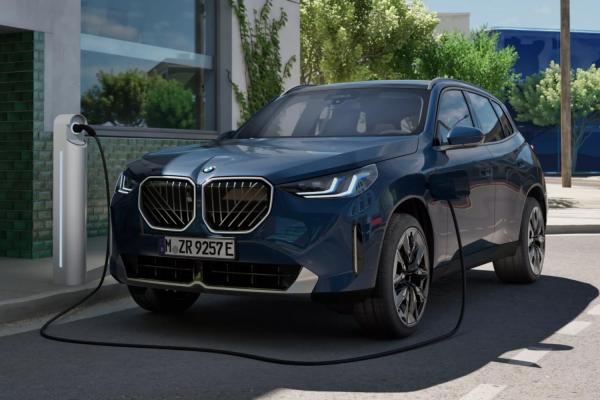 BMW For Business | image 1