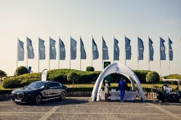 BMW GOLF CUP 2023 | image 1