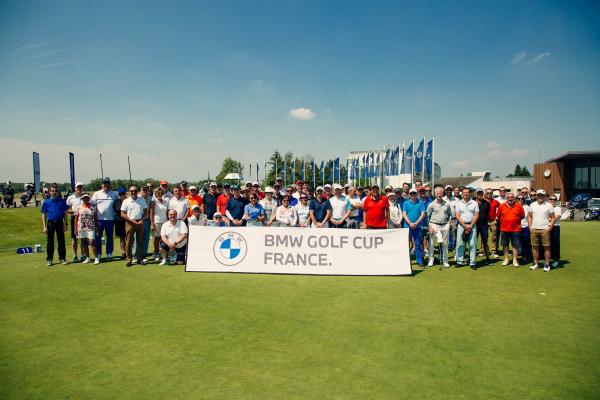 BMW GOLF CUP 2023 | image 3