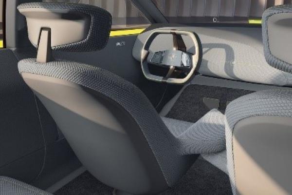 BMW I VISION DEE | image 1