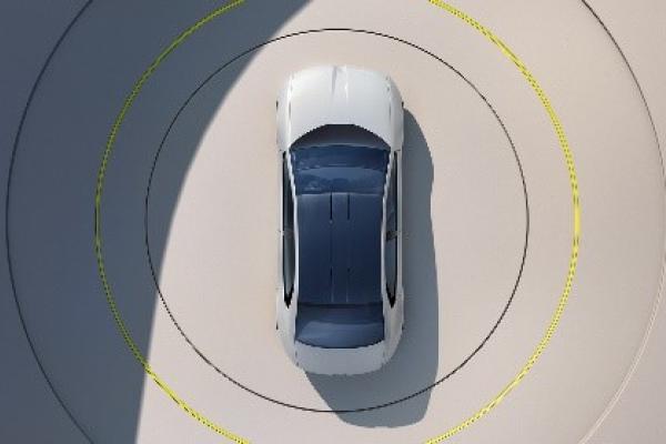 BMW I VISION DEE | image 2