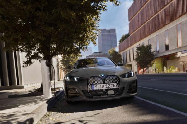 Nouvelle BMW i4 | image 2