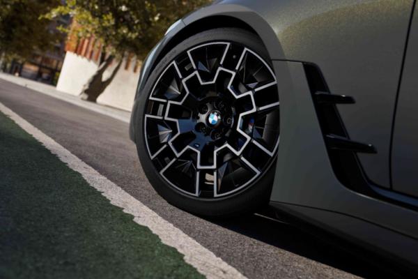 Nouvelle BMW i4 | image 4