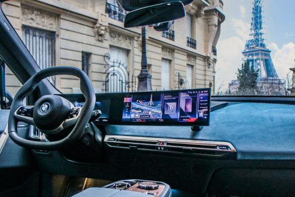 BMW Paris se refait une beauté le temps d'un été ! | image 1