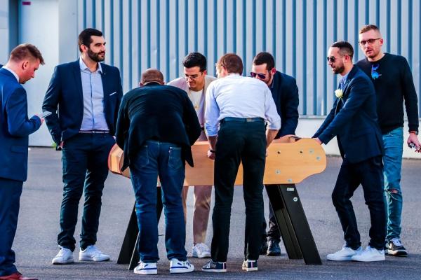 Découvrez l'ensemble de nos équipes | image 2