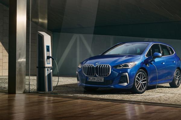 BMW Série 2 Active Tourer | image 3