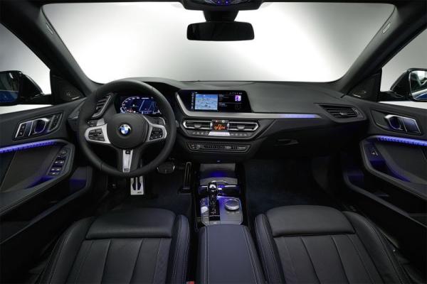 BMW Série 2 Gran Coupé | image 3