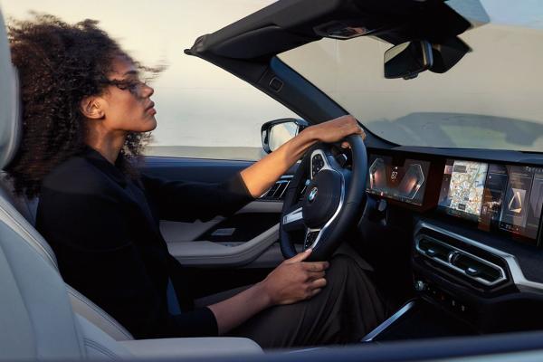 BMW Série 4 Cabriolet | image 1