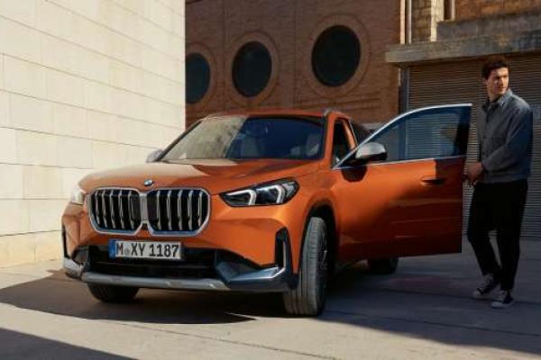 BMW X1 | image 2