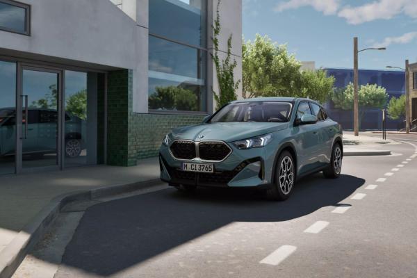 BMW X2 | image 3