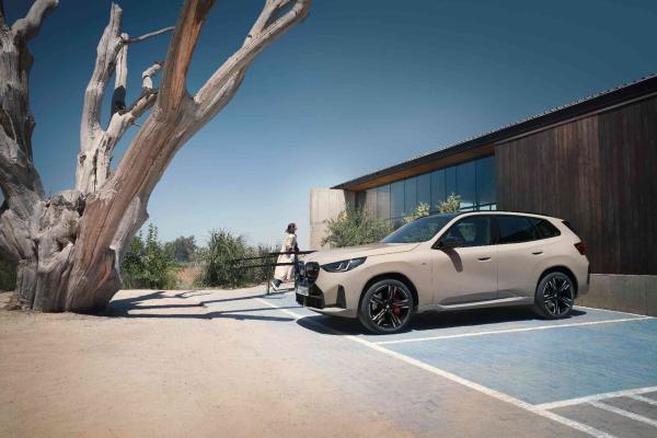 BMW X3 | image 1