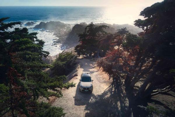 BMW X3 | image 2