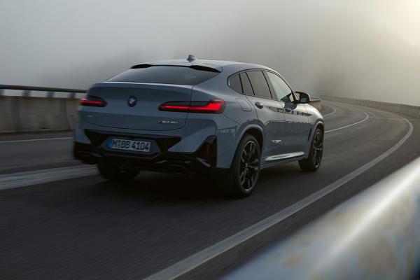 BMW X4 | image 1