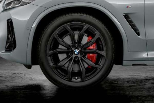 BMW X4 | image 2