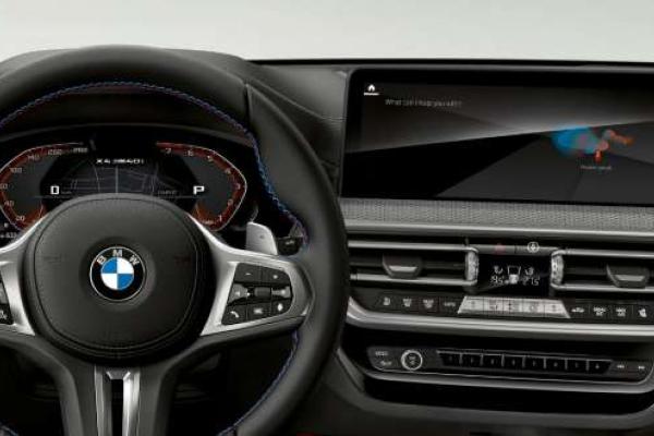 BMW X4 | image 3