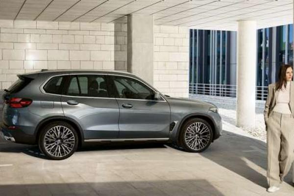 BMW X5 | image 2