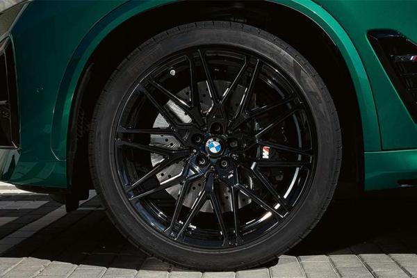 BMW X5 M Competition | image 3