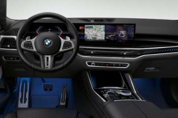 BMW X6 | image 3
