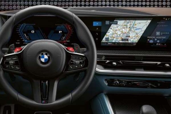 BMW XM | image 5