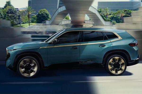 BMW XM | image 3