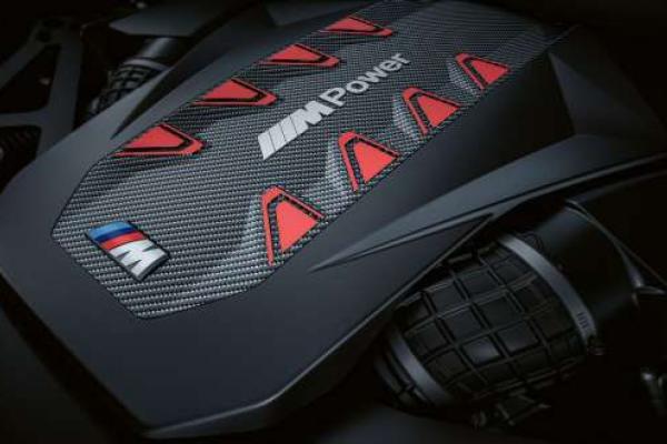 BMW XM | image 4