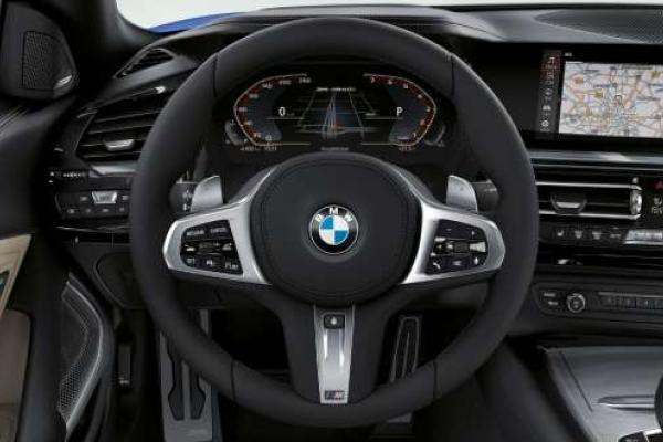 BMW Z4 M40i | image 5