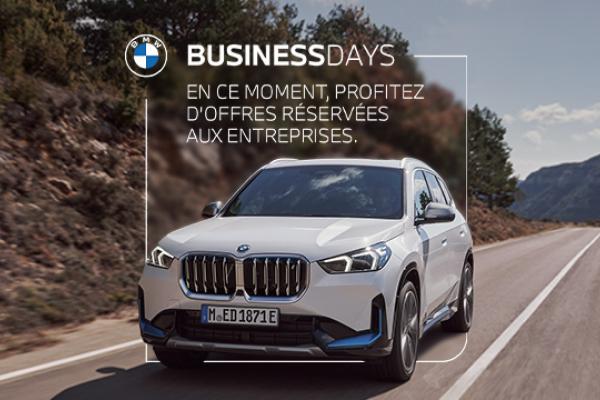Business Days | image 1