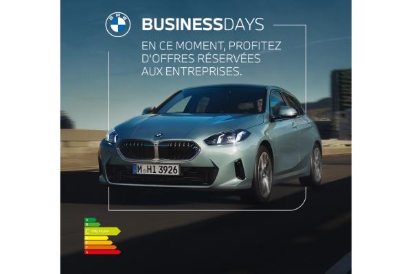 Business Days | image 1