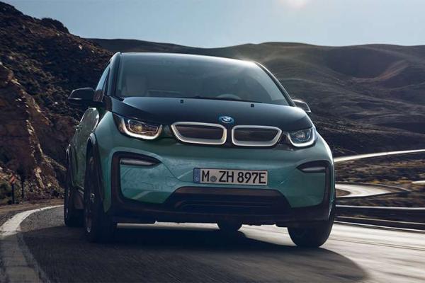 Découvrez notre sélection de BMW i3 d'occasion ! | image 3