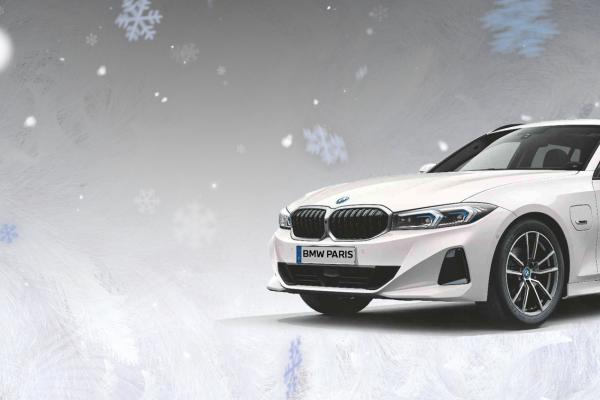 Prenez de bonnes résolutions avec BMW Paris Vélizy ! | image 3