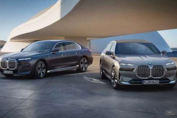 BMW Diplomatic Sales | image 3