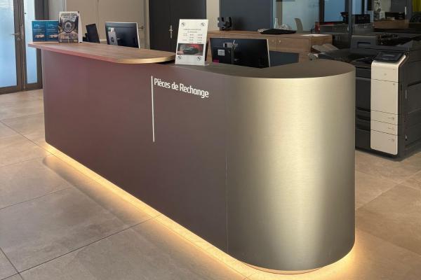 Horaires du service pièces détachées | image 1