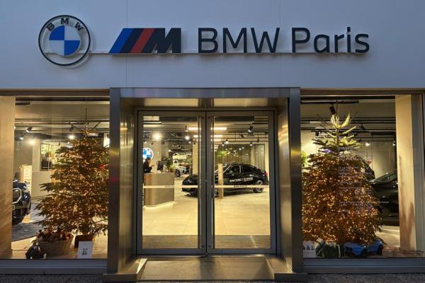 Information - Horaires d'ouverture les 24 et 31 décembre | image 1