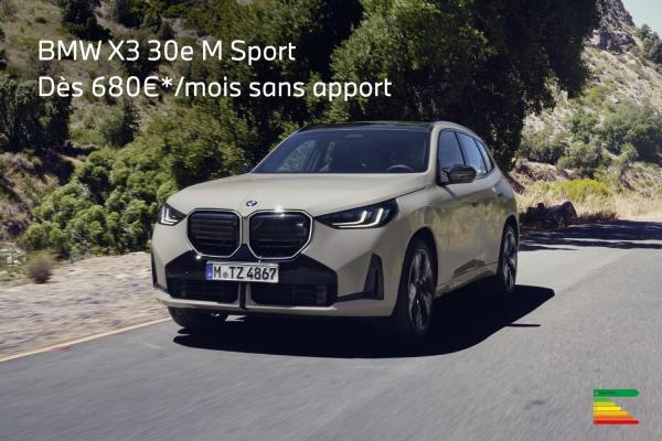 Journées Portes Ouvertes BMW Paris Vélizy ! | image 3