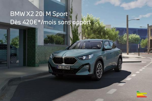 Journées Portes Ouvertes BMW Paris Vélizy ! | image 2