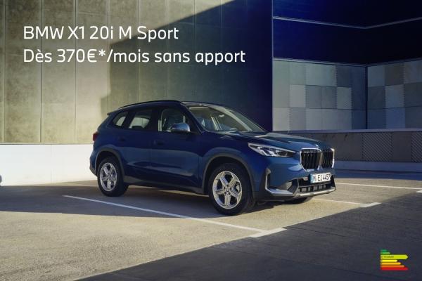 Journées Portes Ouvertes BMW Paris Vélizy ! | image 1